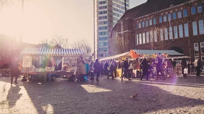 Le Bazarre (2018)